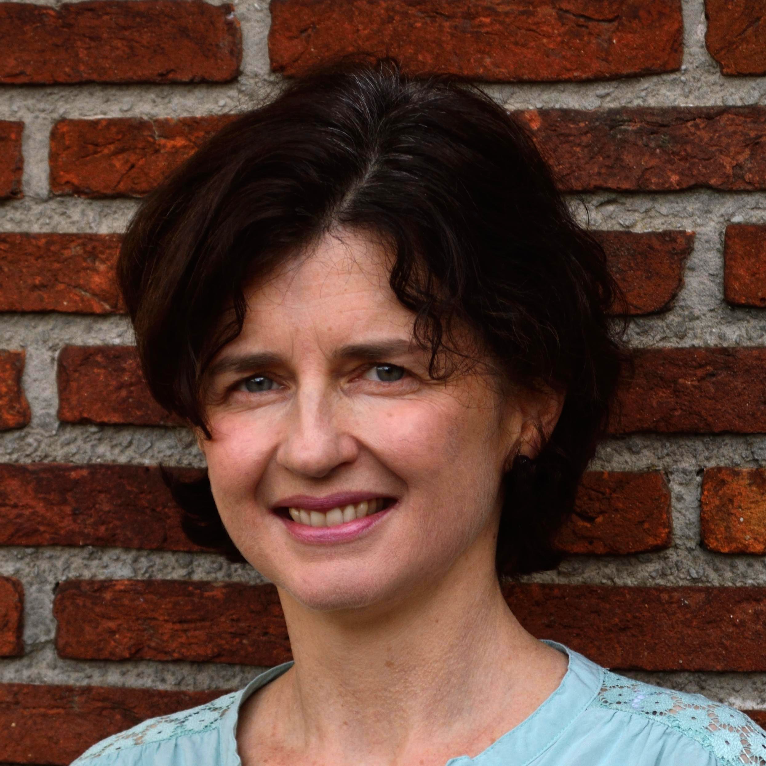 Margaret Kernan, Team Leader Early Years, International Child Development Initiatives, NL