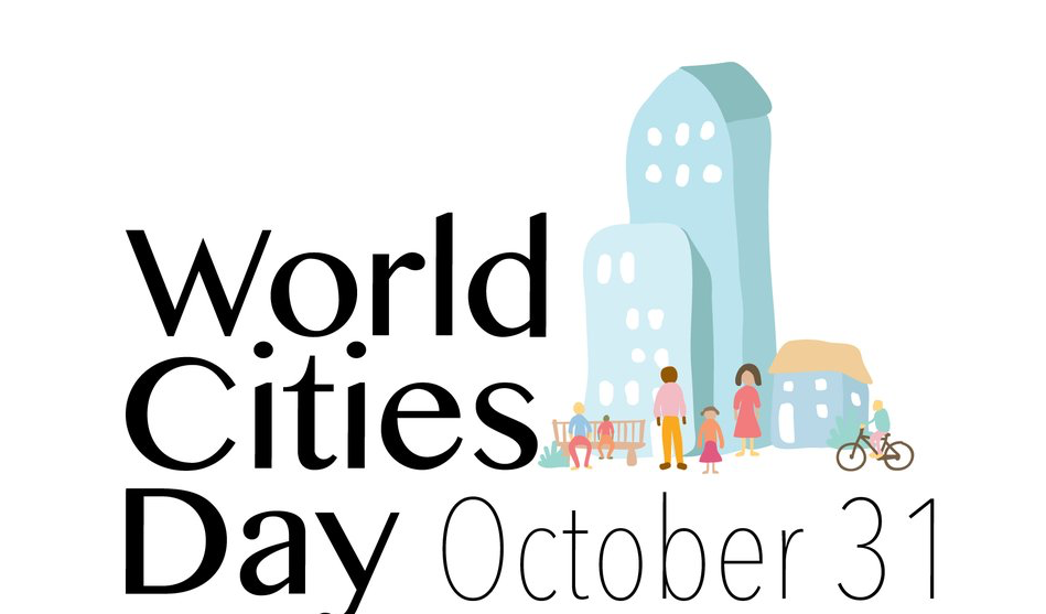 Сити дей. Всемирный день городов (World Cities Day). World Cities Day. All Day Сити. City Day PNG.